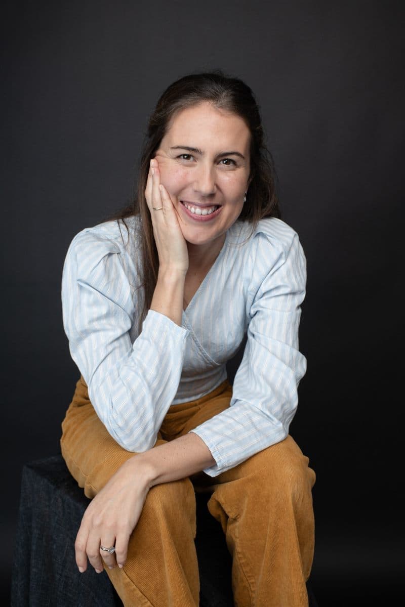 Valentina Battistino - Médica Pediatra